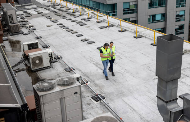 Liverpool, NY Roofing Services Company