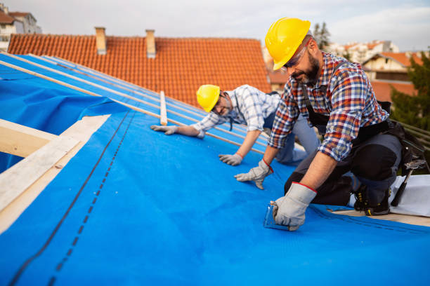 Fast & Reliable Emergency Roof Repairs in Liverpool, NY
