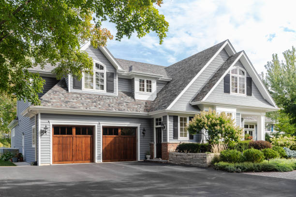Emergency Roof Repair in Liverpool, NY