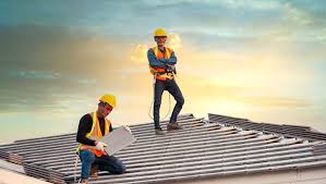 EPDM Roofing in Liverpool, NY